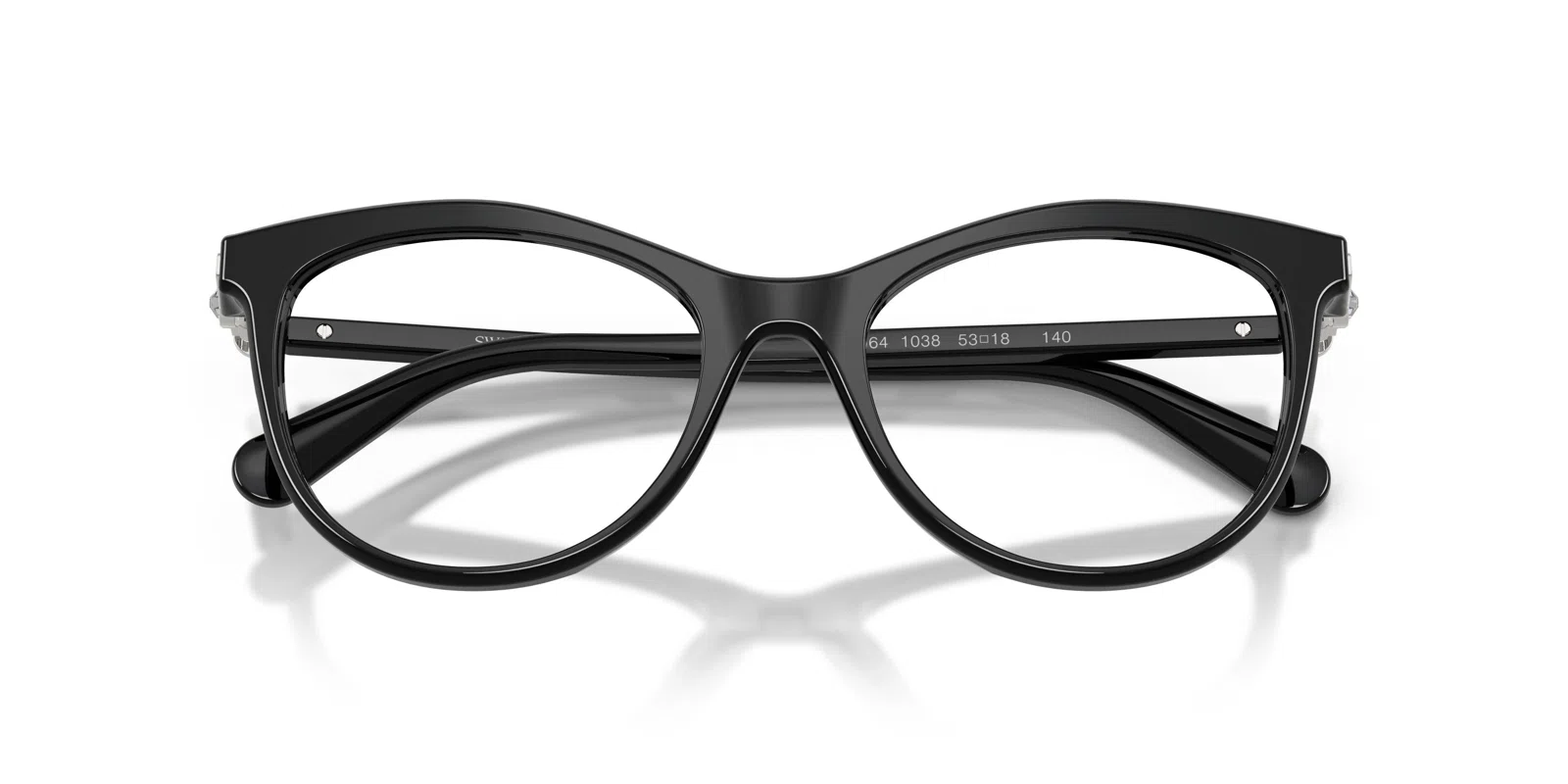 Swarovski 2064 Eyeglasses - view 19